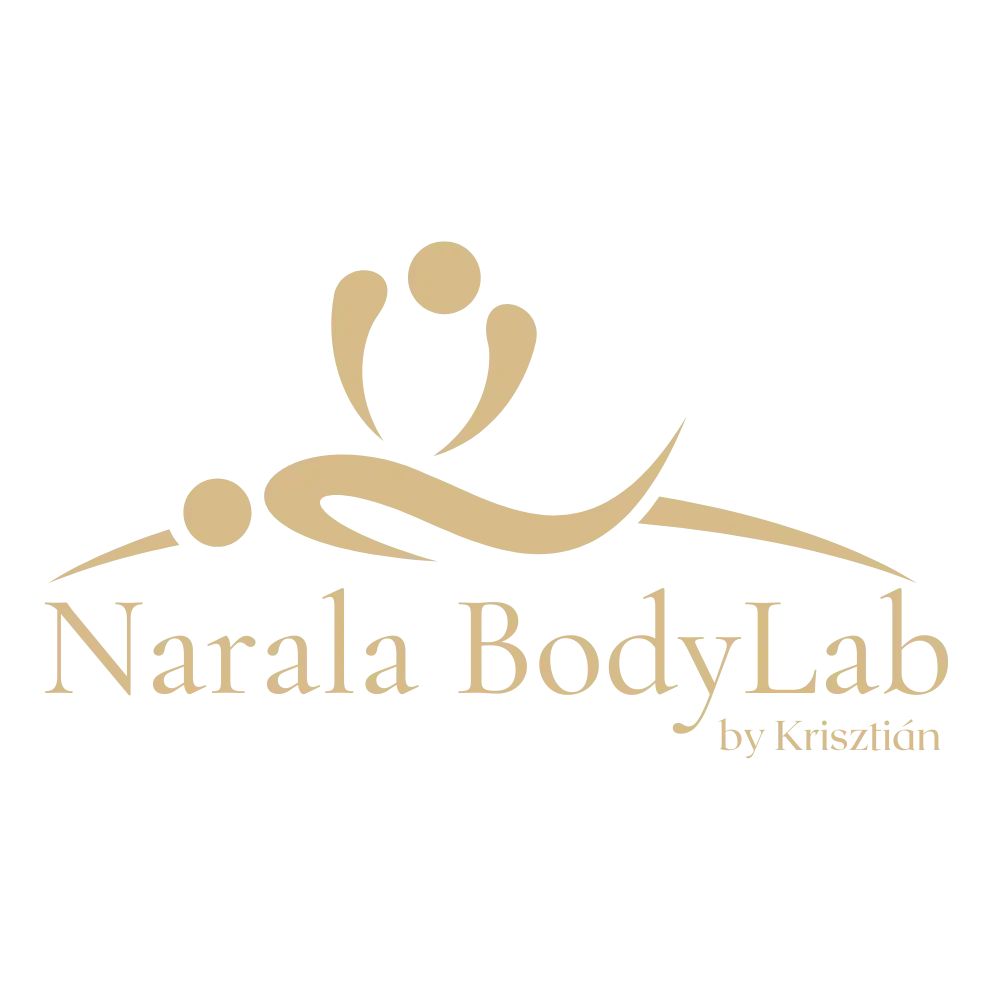 Narala BodyLab Logo