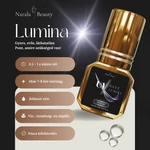 Narala Beauty UV Lumina Clear Szempillaragasztó 5ml