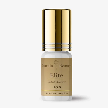 Narala Beauty Elite szempillaragasztó 5ml