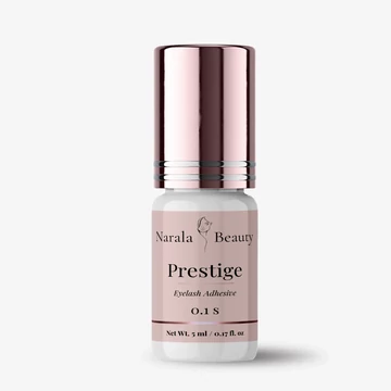 Narala Beauty Prestige szempillaragasztó 5ml
