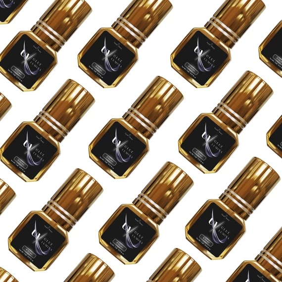 Narala Beauty UV Lumina Clear Szempillaragasztó 5ml