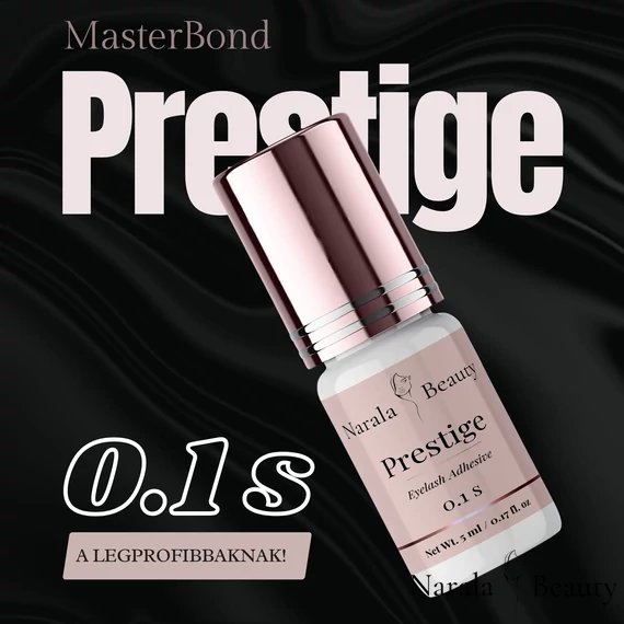Narala Beauty Prestige szempillaragasztó 5ml
