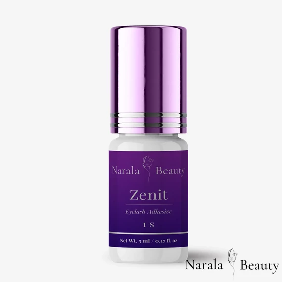 Narala Beauty Zenit szempillaragasztó 5ml
